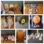 Hammersmith Eclectic Collection - Bidding Ends 7/15/2026, Pick-up 7/17/2026 3:00-6:00
