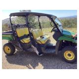 ***GUNS, TRAILERS, SIDE BY SIDE AND 20 ACRES OF TREASURES***