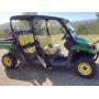 ***GUNS, TRAILERS, SIDE BY SIDE AND 20 ACRES OF TREASURES***