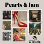 Pearls & Jam Online Ends May 13