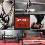 ONLINE SALE Hidden Treasures Sparkle and Steel Ends June 1 