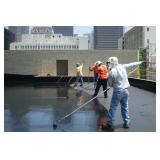 Water Proofing Services in Manhattan NY