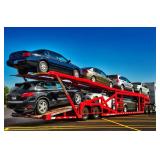  Car Transport Company in Charlotte NC