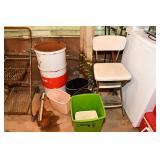 744-Laundry Room