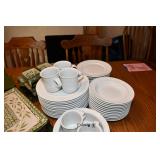 073-Dining Room