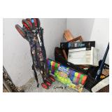 631-Garage