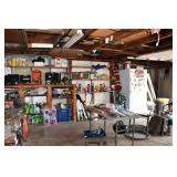 580-Garage