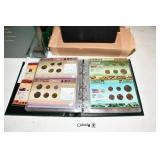 051-Coins and Stamps