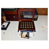 099-Coins and Stamps