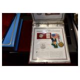 134-Coins and Stamps