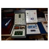 137-Coins and Stamps