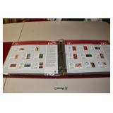 201-Coins and Stamps