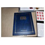 206-Coins and Stamps