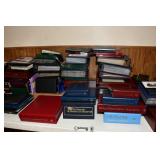 217-Coins and Stamps