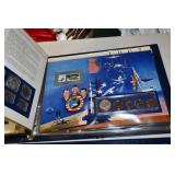 220-Coins and Stamps