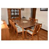 250-Dining Room Furniture