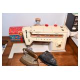 1040-Laundry Room
