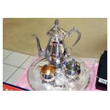 016-Some Highlights Aurora Estate Sale