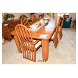 073-Dining Room