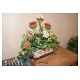 126-Dining Room 126-Dining Room