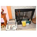 395-Family Room 395-Family Room