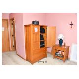 412-Bedroom A 412-Bedroom A