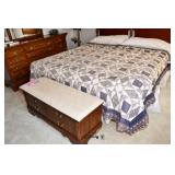 582-Bedroom D
