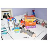 588-Laundry Room 588-Laundry Room