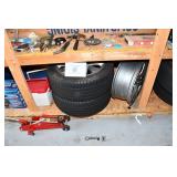 671-Garage