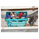 701-Garage 701-Garage