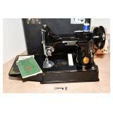 010-Some Highlights DeKalb Estate Sale