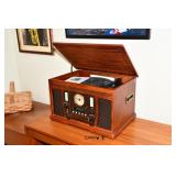 012-Some Highlights DeKalb Estate Sale