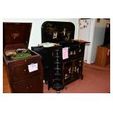 001-Some highlights Oak Brook Estate Sale