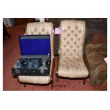 002-Some highlights Oak Brook Estate Sale