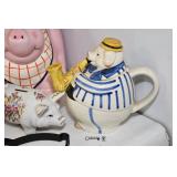 009-Some highlights Oak Brook Estate Sale