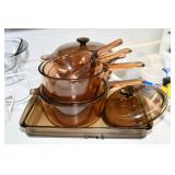 010-Some highlights Oak Brook Estate Sale