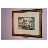 014-Some highlights Oak Brook Estate Sale