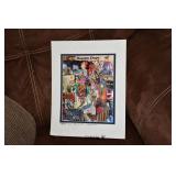 022-Some highlights Oak Brook Estate Sale