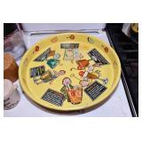 004-Some Highlights Naperville Estate Sale BW