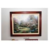 008-Some Highlights Naperville Estate Sale BW