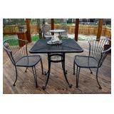 021-Some Highlights Oswego Estate Sale