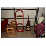 858-Garage