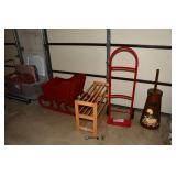 860-Garage
