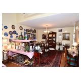 0024-Dining Room