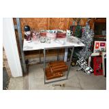 1012-Garage