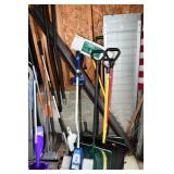 1107-Garage