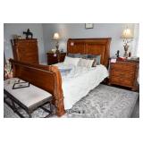 0707-Bedroom A