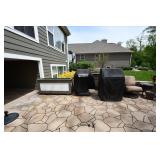 1073-Back Yard