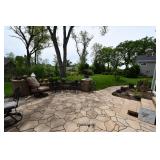 1083-Back Yard