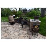 1086-Back Yard